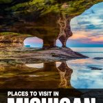 places to visit in Michigan