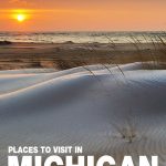 places to visit in Michigan