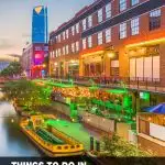 places to visit in Oklahoma City