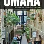places to visit in Omaha