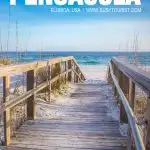 places to visit in Pensacola, FL