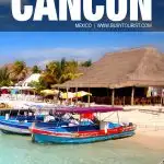 Things To Do In Cancun