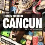 things to do in Cancun