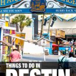 things to do in Destin
