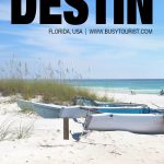 things to do in Destin, FL