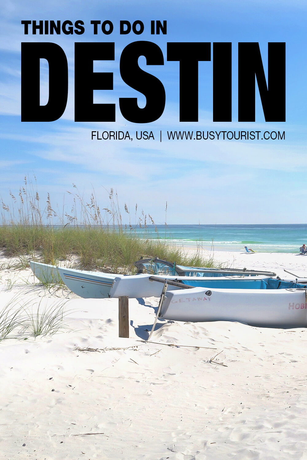 30 Best & Fun Things To Do In Destin (Florida) Attractions & Activities