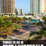 things to do in Fort Lauderdale