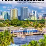 things to do in Fort Lauderdale, FL