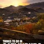 things to do in Gatlinburg