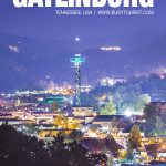 things to do in Gatlinburg