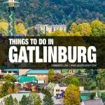 things to do in Gatlinburg