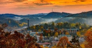 things to do in Gatlinburg