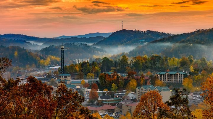 things to do in Gatlinburg