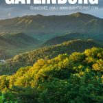 things to do in Gatlinburg, TN