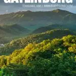 things to do in Gatlinburg, TN