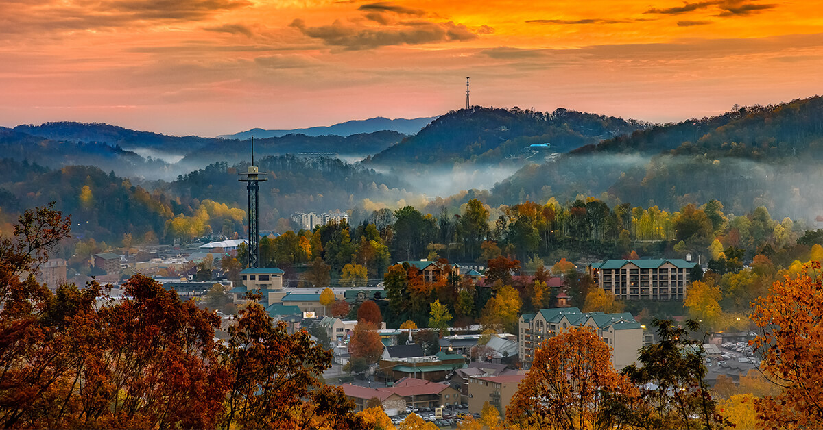 29 Best & Fun Things To Do In Gatlinburg (TN) - Attractions & Activities