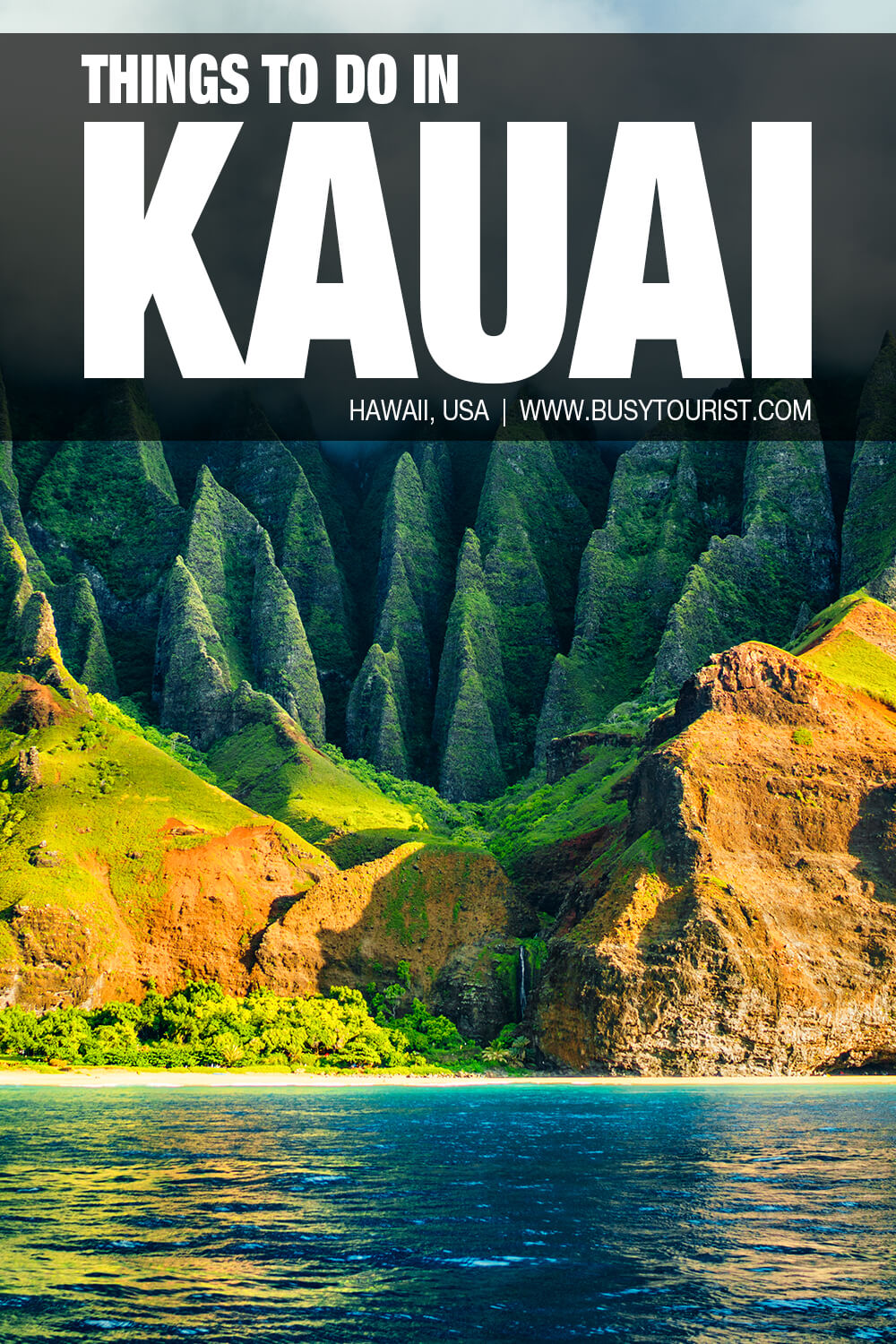 30 Best & Fun Things To Do In Kauai (Hawaii) Attractions & Activities