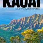 things to do in Kauai, Hawaii