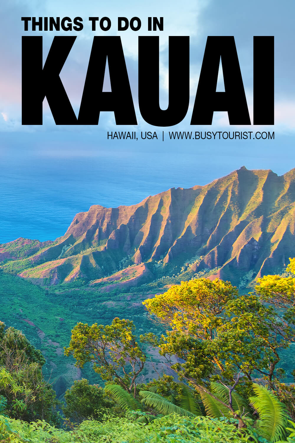 30 Best & Fun Things To Do In Kauai (Hawaii) Attractions & Activities