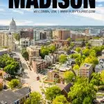 things to do in Madison, WI