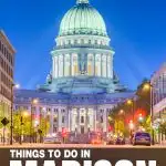 things to do in Madison, WI