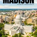 things to do in Madison, WI