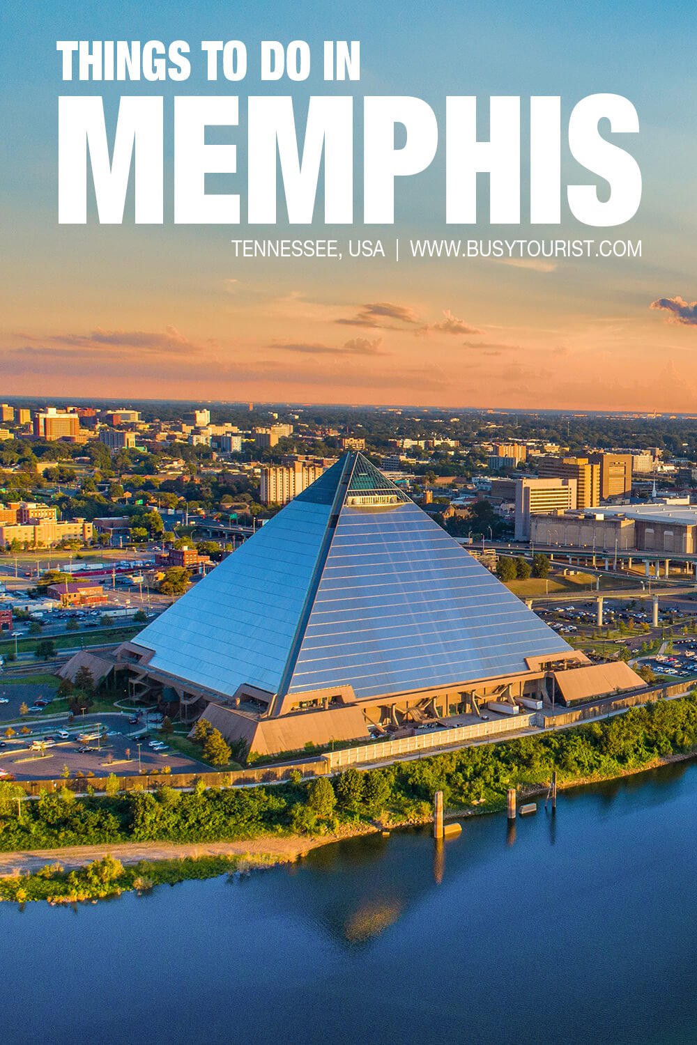 25 Best & Fun Things To Do In Memphis (TN) Attractions & Activities