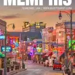 things to do in Memphis, TN