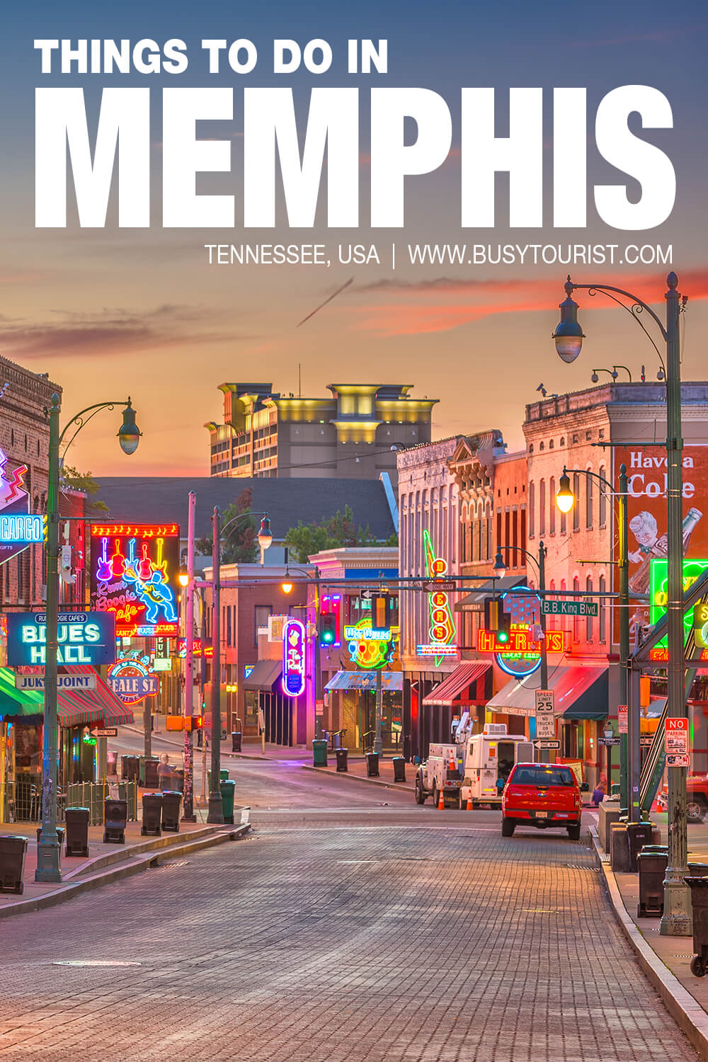 should i visit memphis tennessee