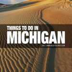 things to do in Michigan