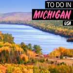 things to do in Michigan