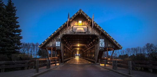 things to do in Michigan