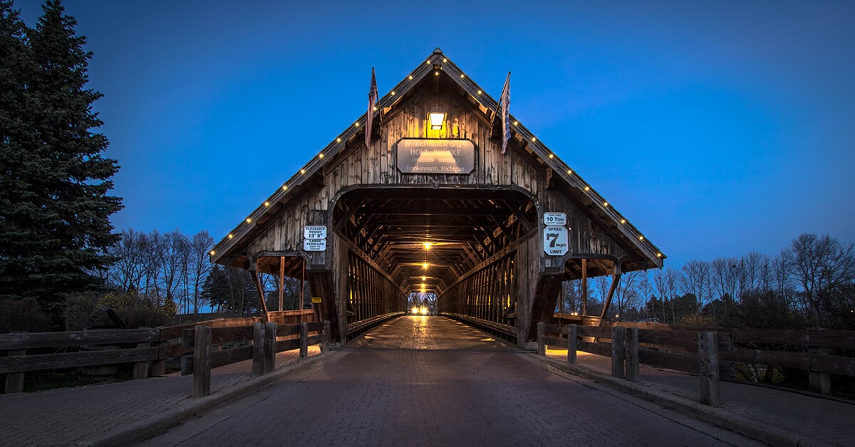 52 Best & Fun Things To Do In Michigan Attractions & Activities