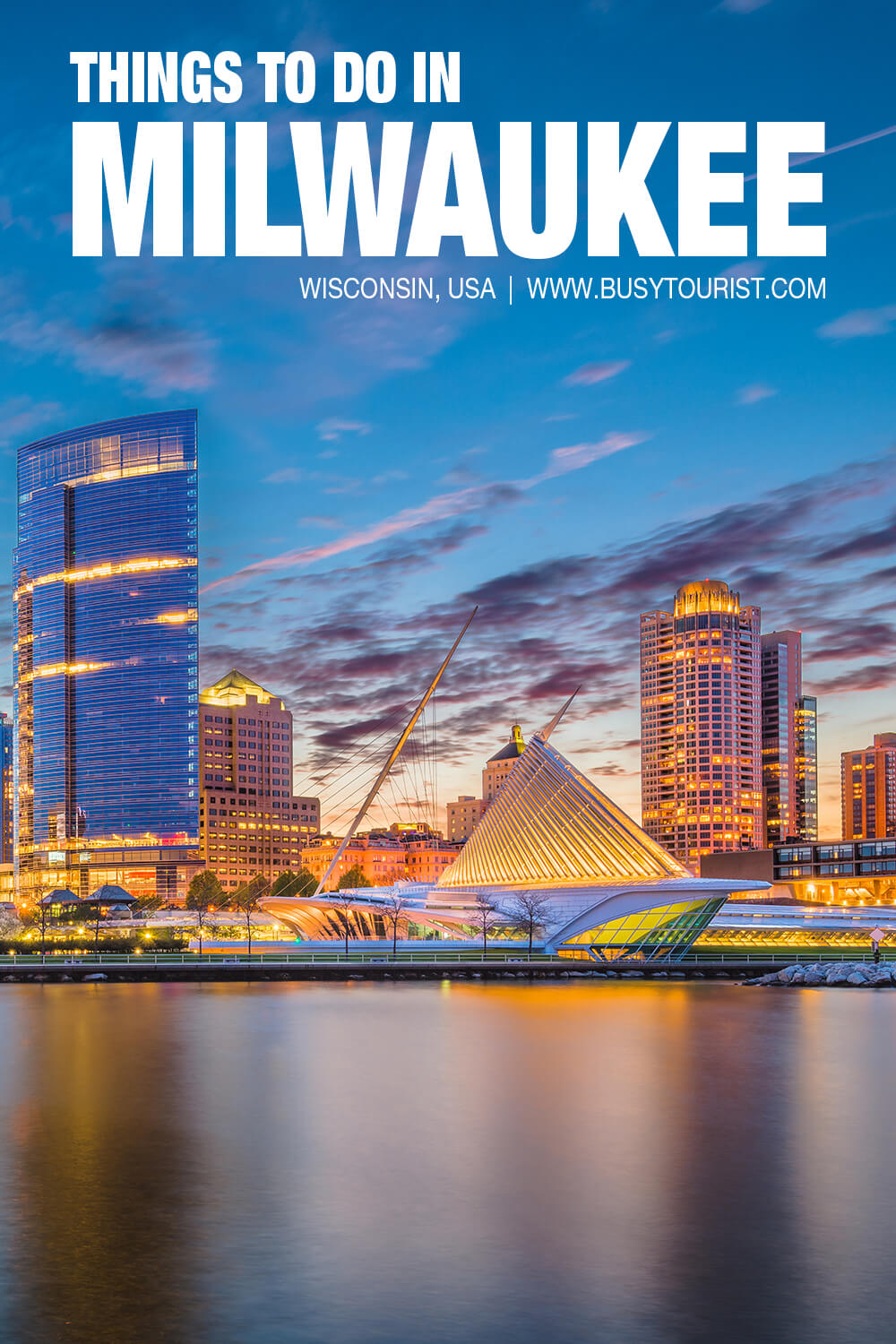 27 Fun Things To Do In Milwaukee (Wi) Attractions & Activities