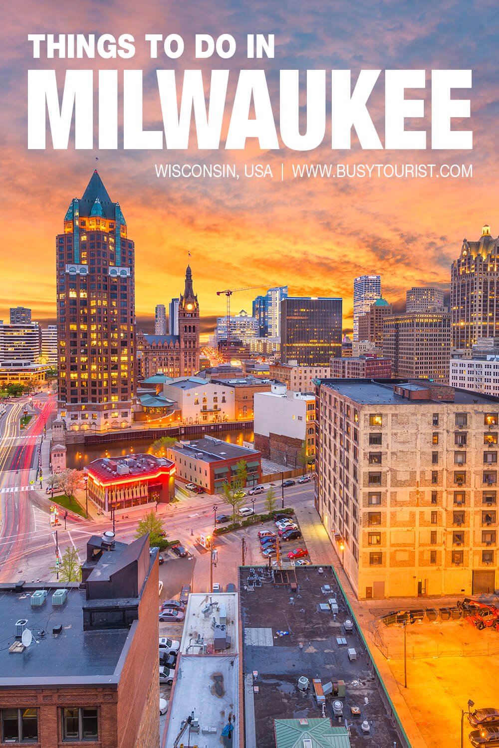 27 Fun Things To Do In Milwaukee (Wi) Attractions & Activities
