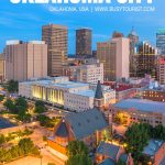 things to do in Oklahoma City