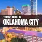 things to do in Oklahoma City