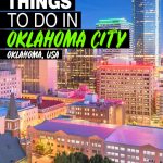 things to do in Oklahoma City