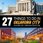 things to do in Oklahoma City