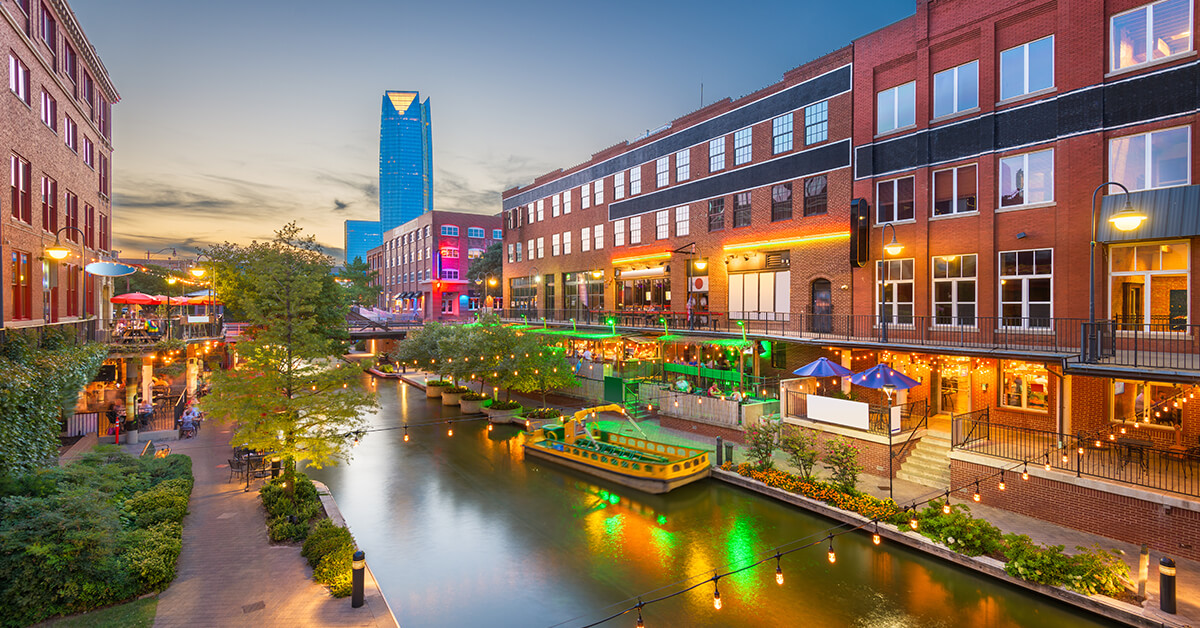 27 Fun Things To Do In Oklahoma City OK Attractions Activities 27 Fun Things To Do In Oklahoma City OK Attractions Activities