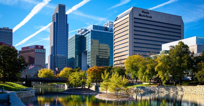 What Time Is It In Omaha Nebraska Right Now