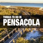 things to do in Pensacola