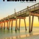 things to do in Pensacola