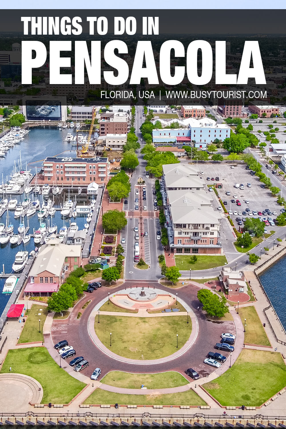 25 Best & Fun Things To Do In Pensacola (FL) Attractions & Activities