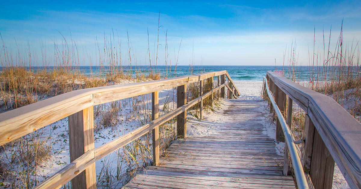 tourist attractions in pensacola florida