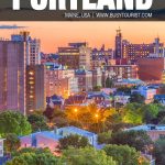 things to do in Portland, ME