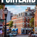 things to do in Portland, ME