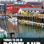 things to do in Portland, ME