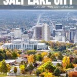 things to do in Salt Lake City