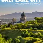 things to do in Salt Lake City